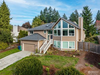 1154 57th Drive SE, Auburn, WA, 98092