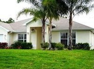 649 Mulberry St, Sebastian, FL 32958