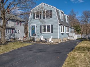15 Winter St, Reading, MA 01867