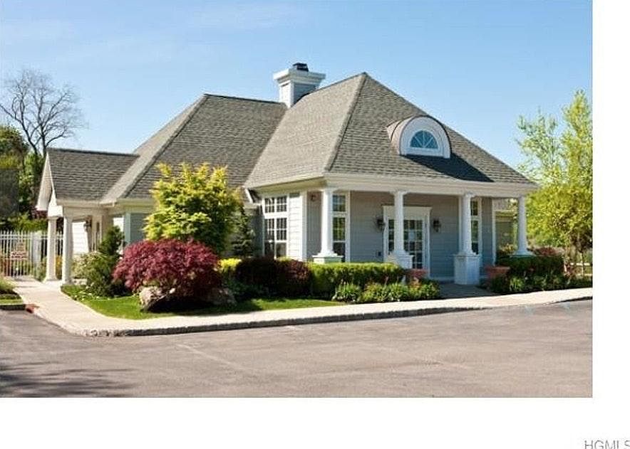 Club House for Parties