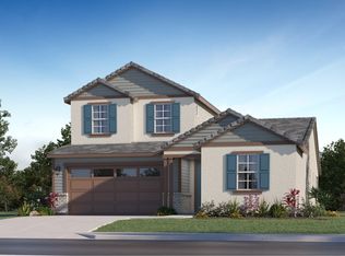 Magnolia 2 Plan, North River Farms : Magnolia, Oceanside, CA 92057