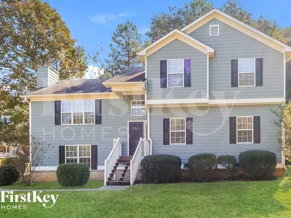 10 Easton Trce, Adairsville, GA 30103