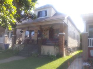 5895 Tarnow St, Detroit, MI 48210