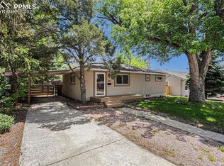 3715 Manchester St, Colorado Springs, CO 80907