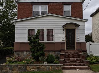 9 Lincoln Pl #2, Garfield, NJ 07026