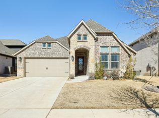 1317 Clear Fork St, Aubrey, TX 76227