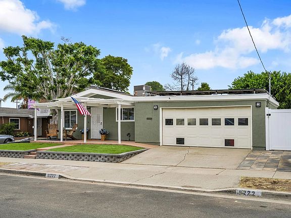 2nd image of 9222 Overton Ave
