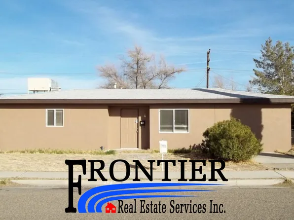 424 N Warner St, Ridgecrest, CA 93555