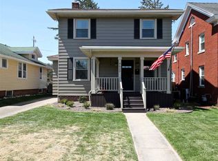 4622 S Wayne Ave, Fort Wayne, IN 46807