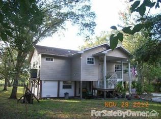 2133 Stockman Rd, New Port Richey, FL 34655