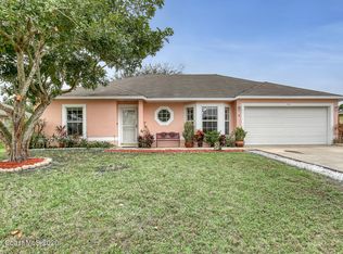 534 Davidson St SE, Palm Bay, FL 32909