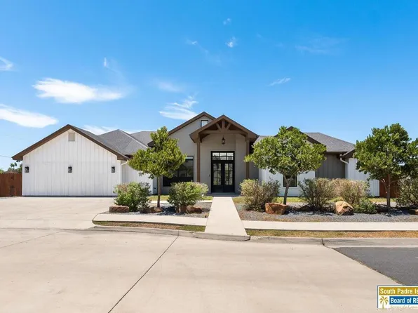 1426 Jocelyn Cir, Harlingen, TX 78552