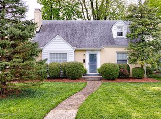 2838 Hoock Ave, Louisville, KY 40205