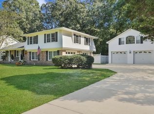 2362 Brevard Rd, Charleston, SC 29414