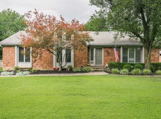 206 Hidden Oak Pl, Norwood, KY 40222