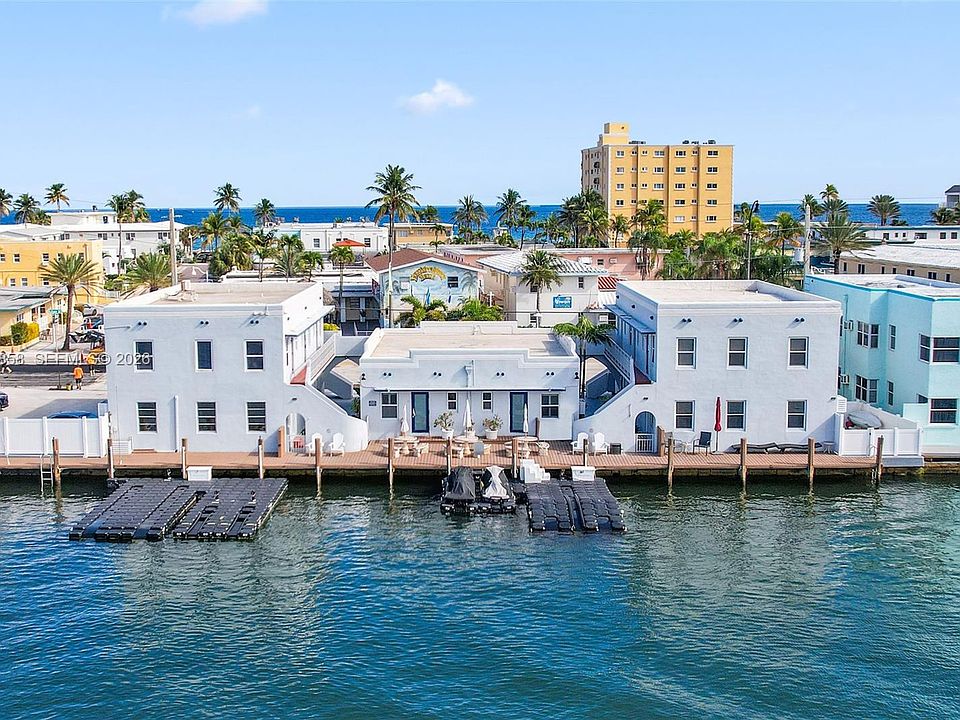 1st image of 1908 N Ocean Dr #1b & 2b
