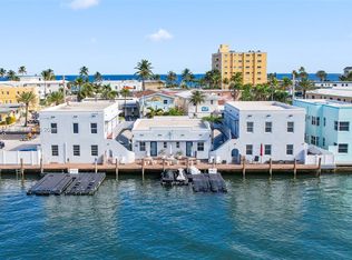 Package- Dock Available, Hollywood, FL 33019