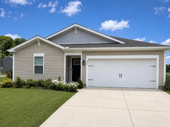 830 Tyne Loop, Salisbury, MD 21801