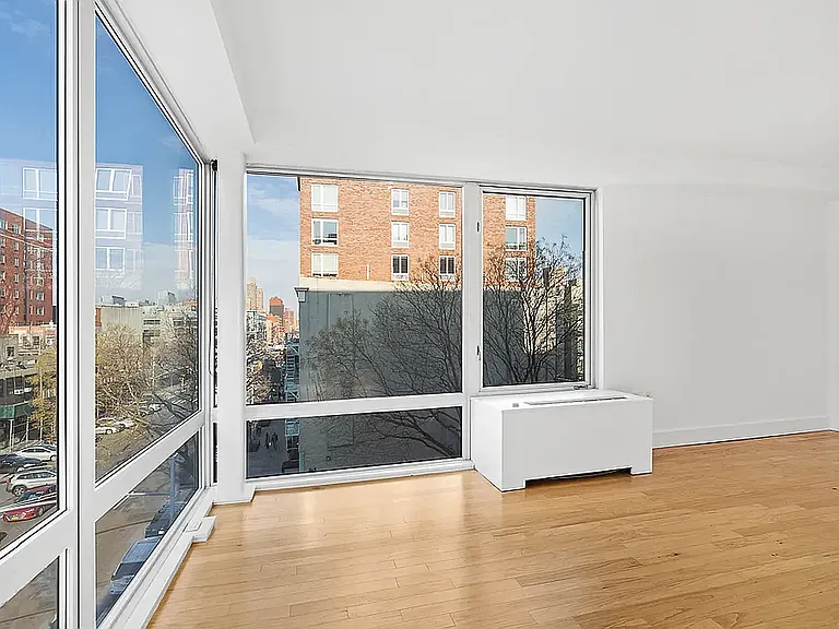 2270 Frederick Douglas Blvd #D — Photo 8