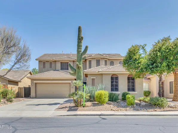 283 W HAWK Way, Chandler, AZ 85286