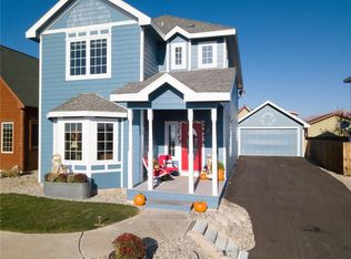 654 Tristan Loop, Fairplay, CO 80440
