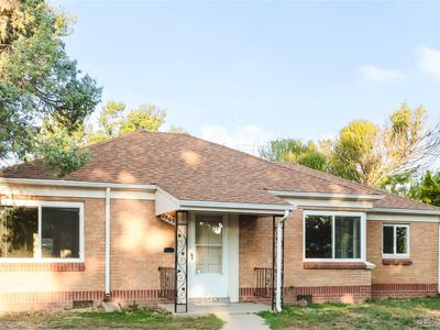 2865 Olive Street, Denver, CO, 80207