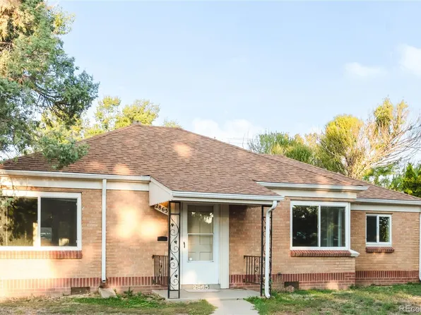 2865 Olive Street, Denver, CO 80207