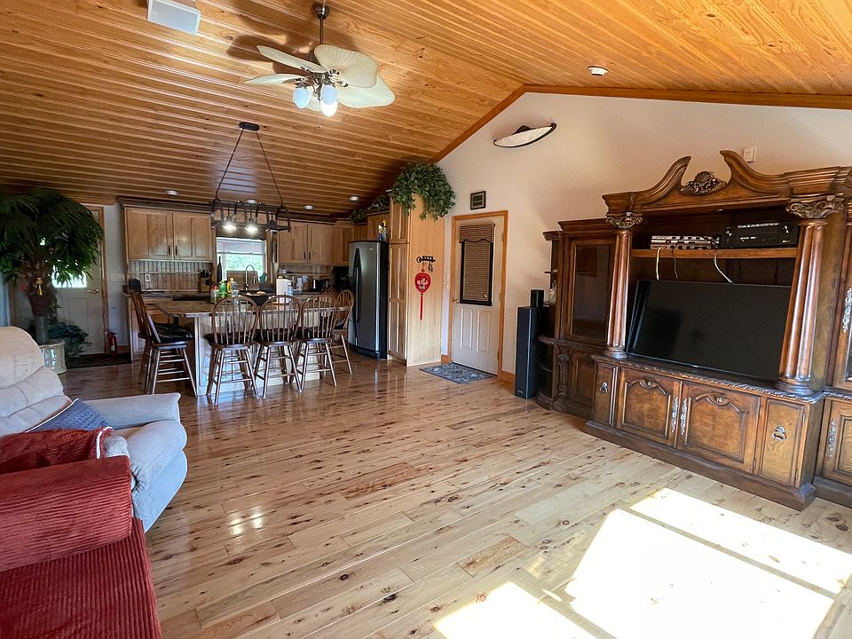 Main house living Room