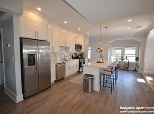 120 Kenrick St #5, Brighton, MA 02135