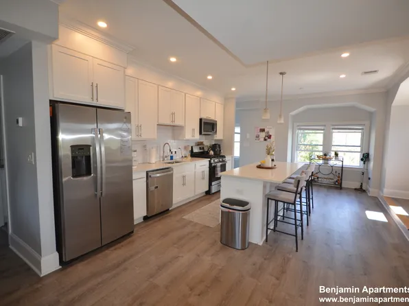 120 Kenrick St, Brighton, MA