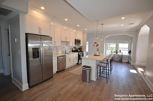 120 Kenrick St Photo 1
