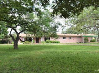 10200 N Taylor Rd, McAllen, TX 78504