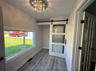 281 Kenwood Ave, Georgina, ON L4P 2X6