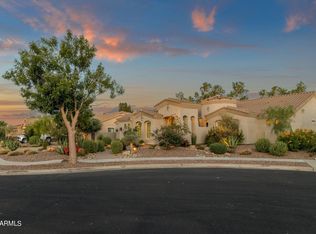 4501 E Timberline Ct, Gilbert, AZ 85297