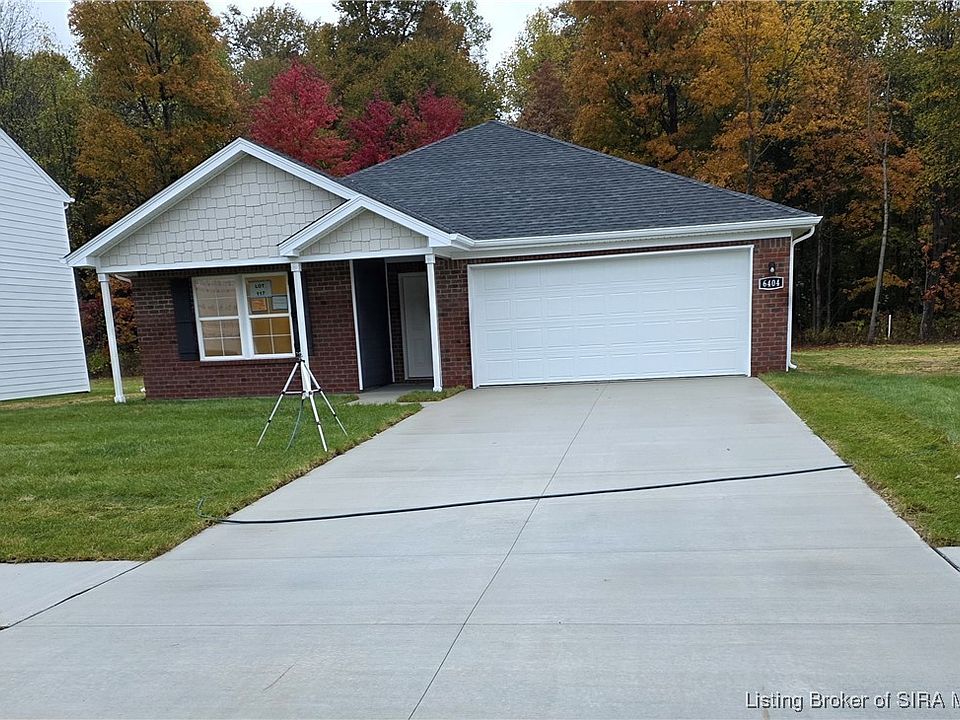 1st image of 6404 Calla Lilly Court