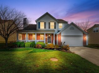 7995 Rodebaugh Rd, Reynoldsburg, OH 43068