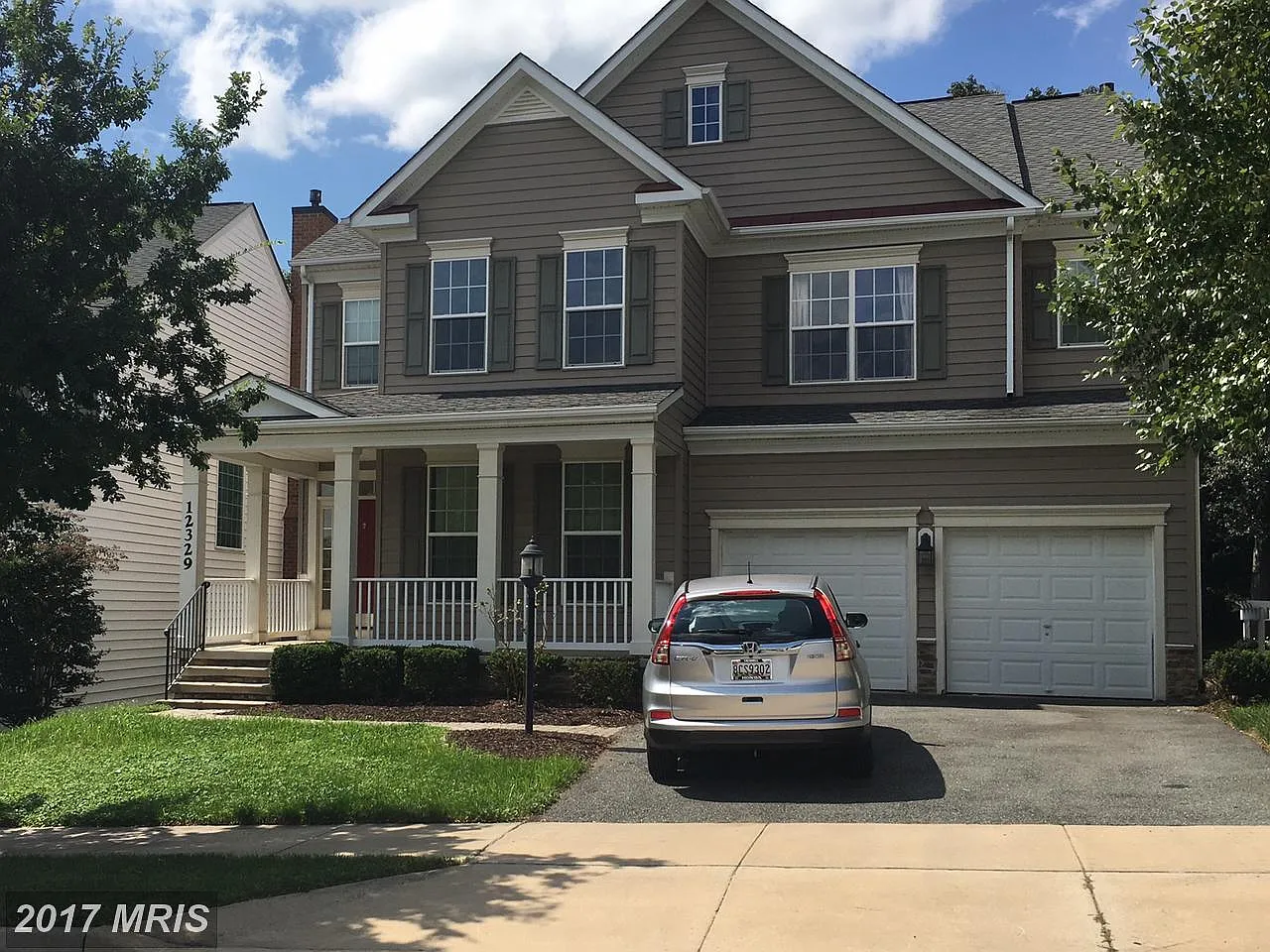 12329 Cherry Branch Dr photo 1