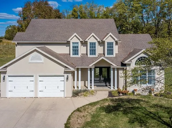 5687 Holtsclaw Rd, Milton, IN 47357