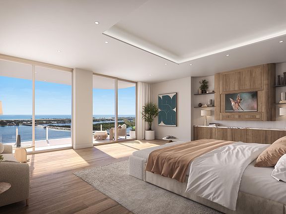 3rd image of 3773 S Flagler Drive #1602