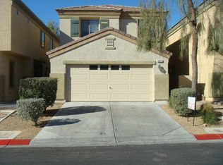 6437 Raven Hall St, North Las Vegas, NV 89084