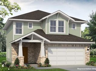 7867 Kastamonu St, Montgomery, TX 77316