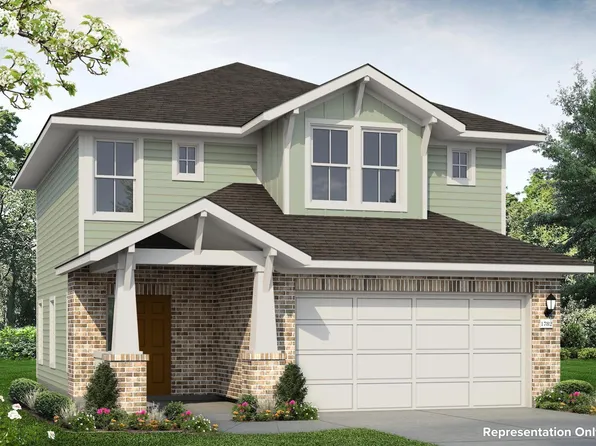 7867 Kastamonu St, Montgomery, TX 77316