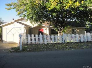 531 W Alvarado St, Fallbrook, CA 92028