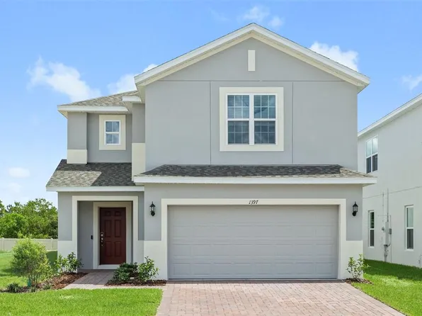 1397 Sawgrass Hammock Ln, Davenport, FL 33837