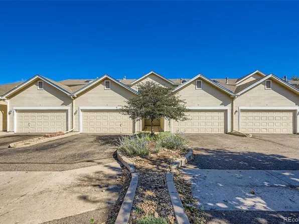 252 Quari Street, Aurora, CO 80011