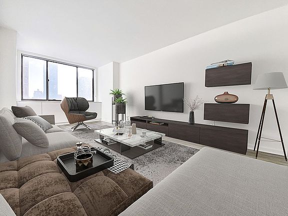 3rd image of 520 W 43rd St #K34