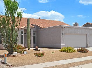 971 S Avenida Los Reyes, Tucson, AZ 85748