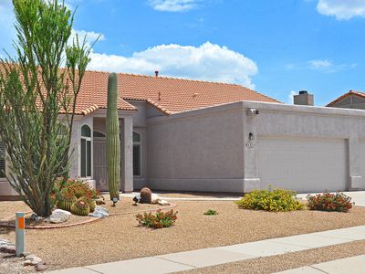 971 S Avenida Los Reyes, Tucson, AZ, 85748