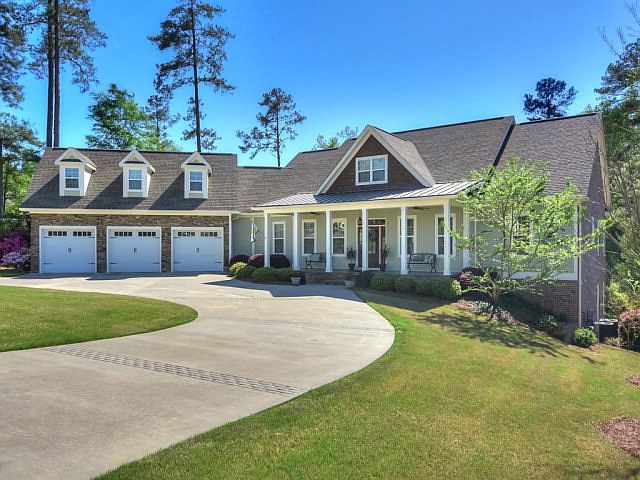 1st image of 305 River Retreat Ct
