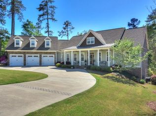 305 River Retreat Ct, Martinez, GA 30907